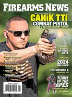 Firearms News 